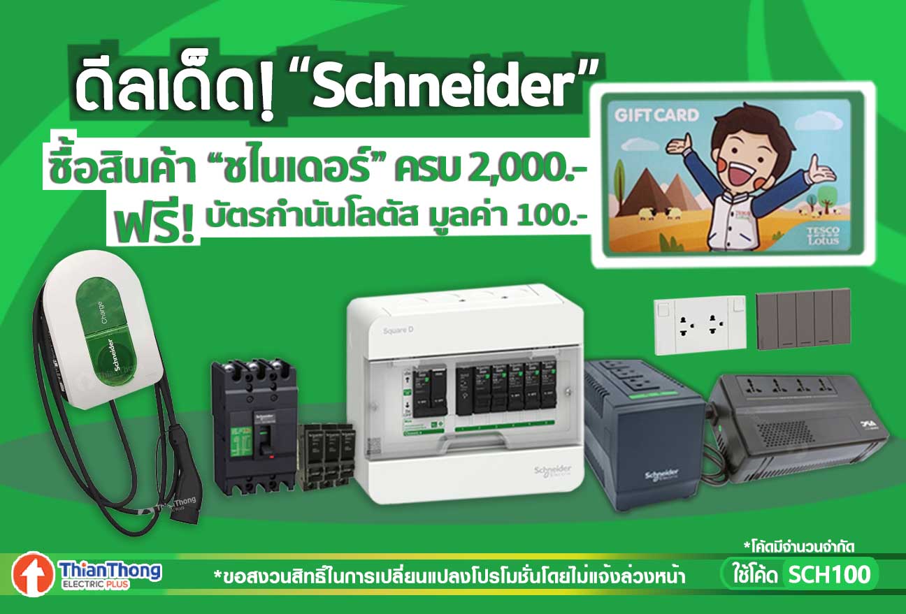 schneider