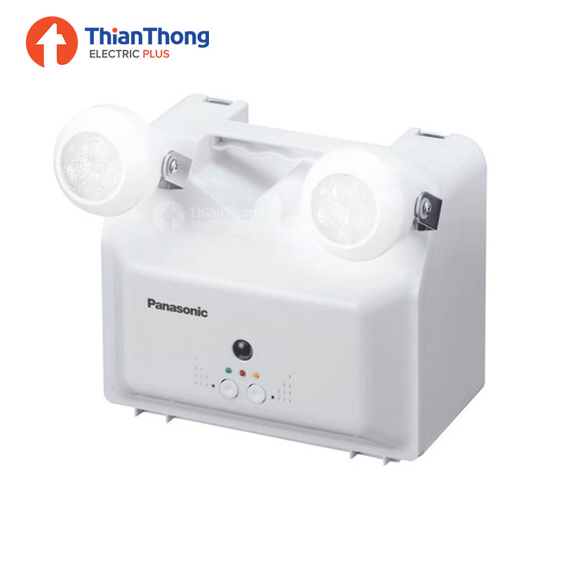Panasonic ไฟฉุกเฉิน พานาโซนิค LED Emergency Light LDR300N