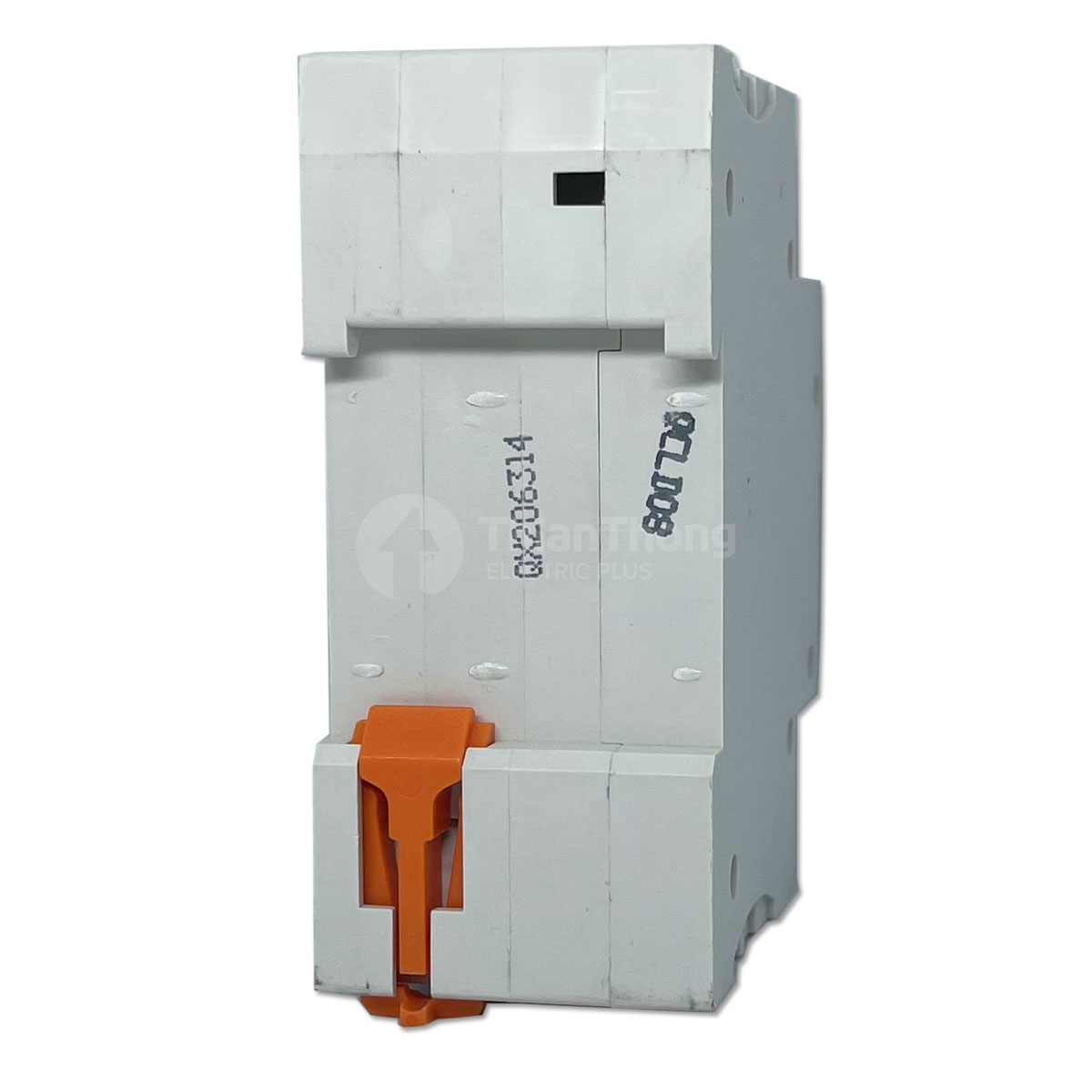 Bewon เมนต์เบรกเกอร์กันดูด บีวัน RCBO CM4L-63 1P+N 63A
