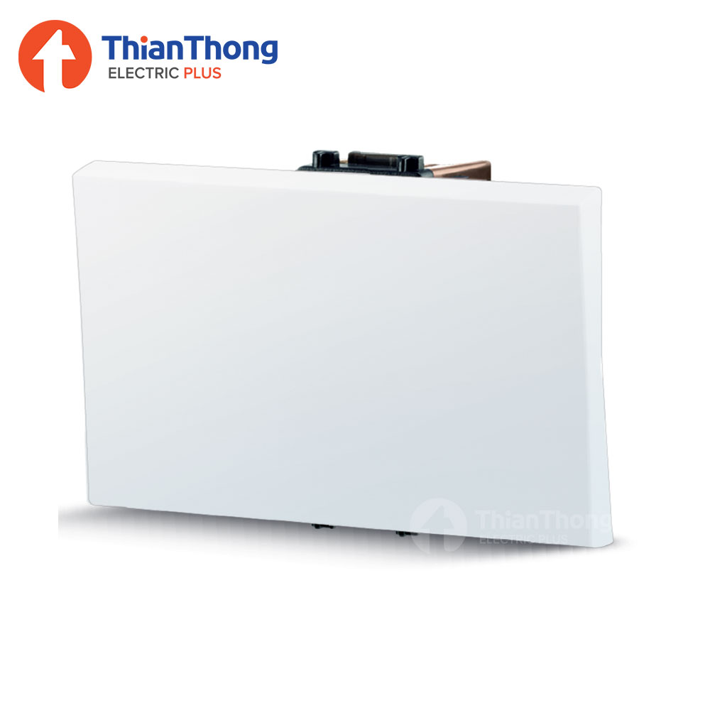 Chang สวิทซ์สองทาง ช้าง 2 Way Switch module ขนาดใหญ่ S-733 iModern