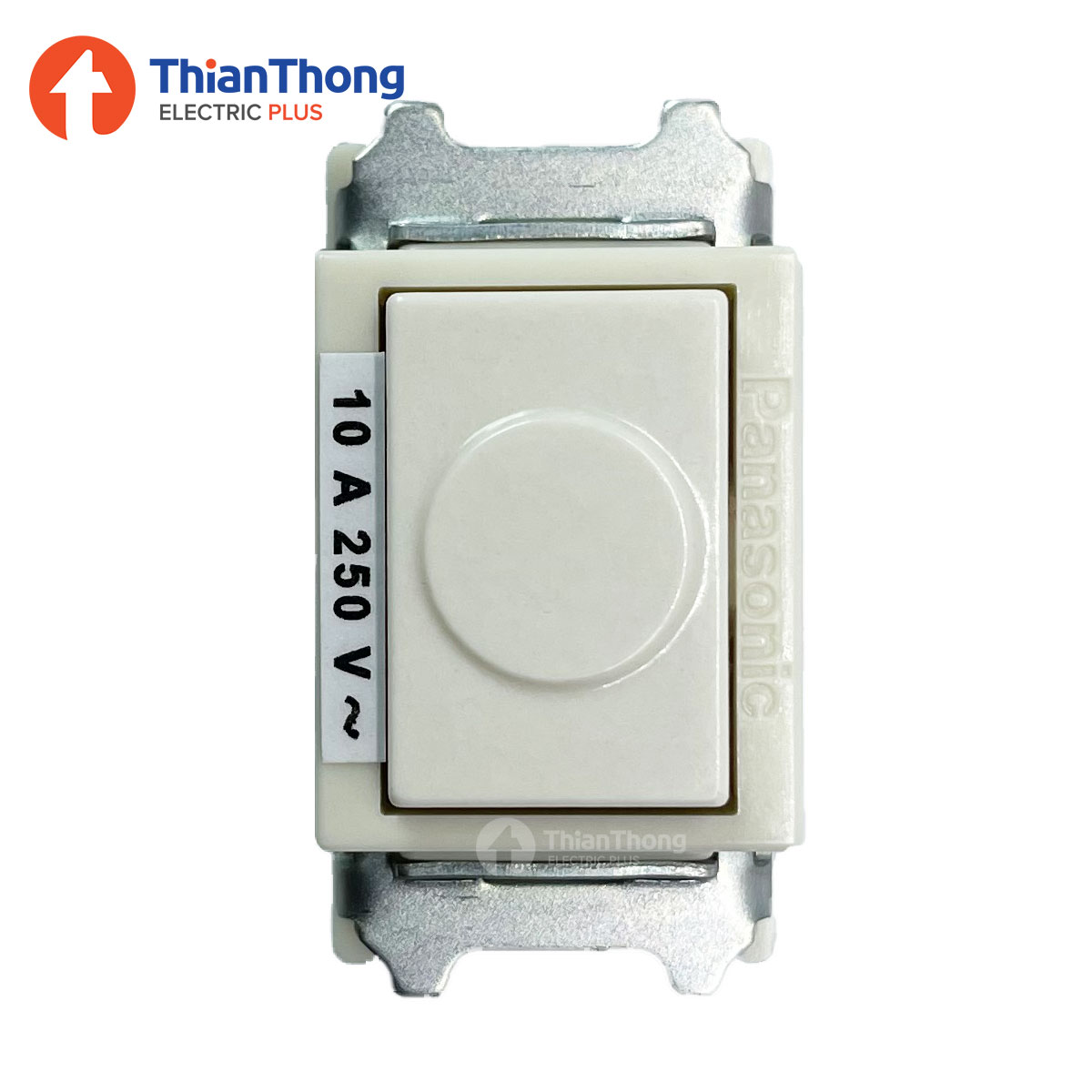Panasonic สวิตช์กระดิ่ง พานาโซนิค push button switch WNG5401-7K Full-Color Series
