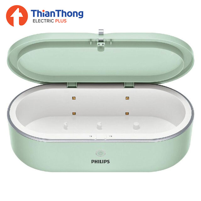 Philips Lighting UV – C Disinfection Mini Box