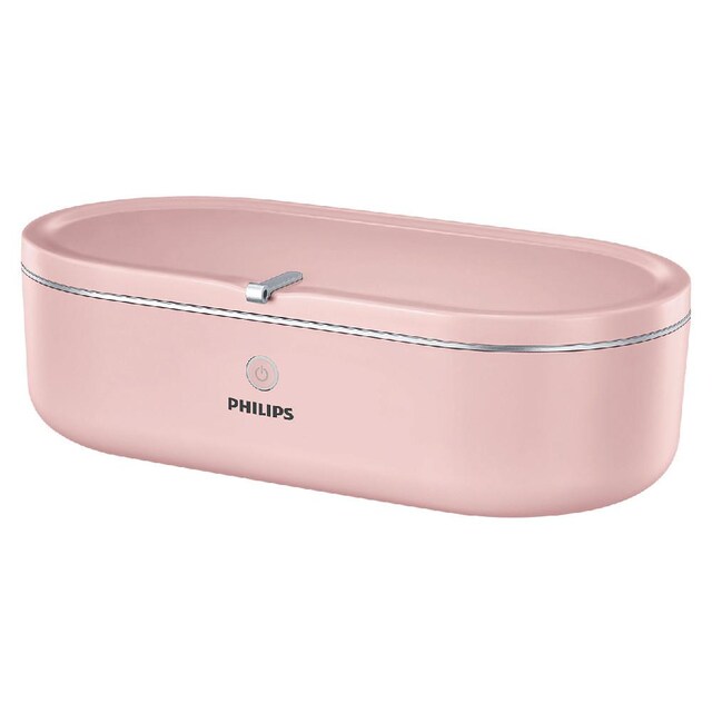 Philips กล่องยับยั้งเชื้อโรค UV-C ขนาดพกพา ฟิลิปส์ Lighting UV–C Disinfection Mini Box