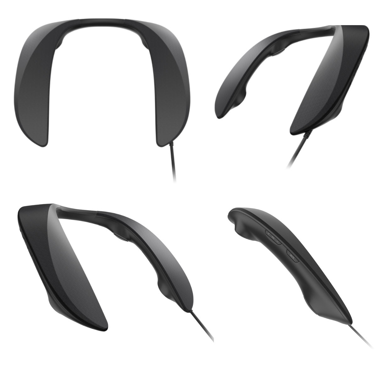 Panasonic ลำโพงเกม พานาโซนิค Soundslayer Gaming Speaker รุ่น SC-GN01