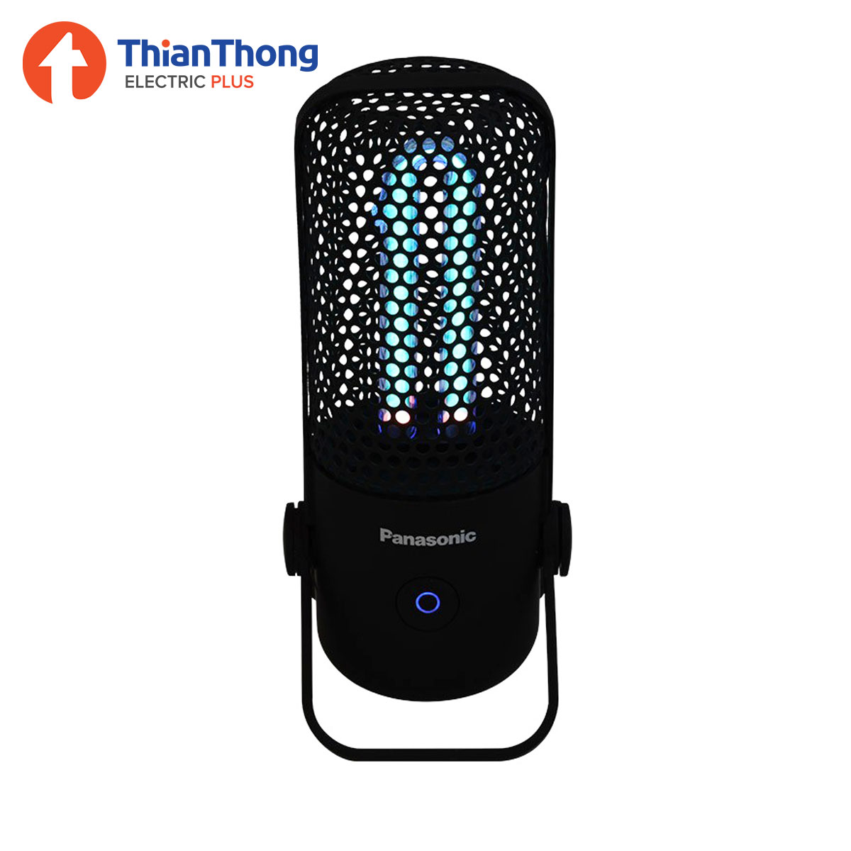Panasonic โคมไฟ UV ขนาดพกพา พานาโซนิค Panasonic UV Germicidal Lamp 2.5W SJD2501Y88