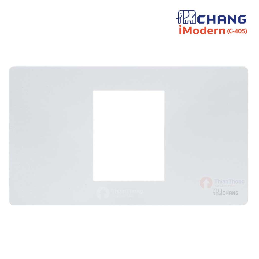 chang c405