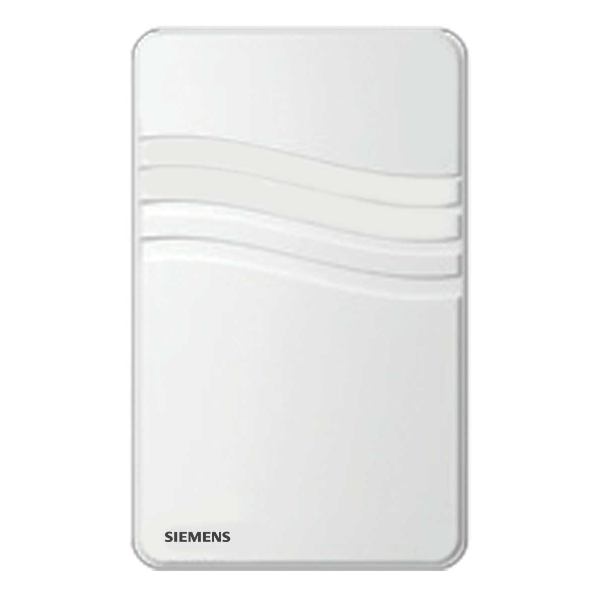 Siemens สวิตซ์กระดิ่ง ซีเมนส์ Door Bell Switch 10A รุ่น Delta Relfa