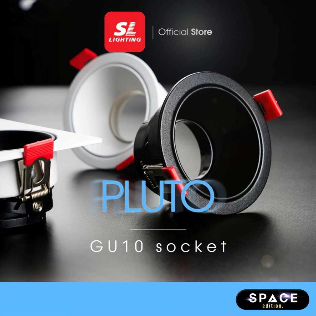 SLP-6-PLUTO-GU10