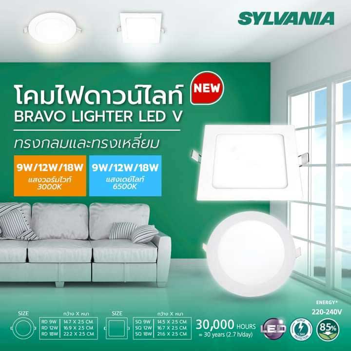 LED 