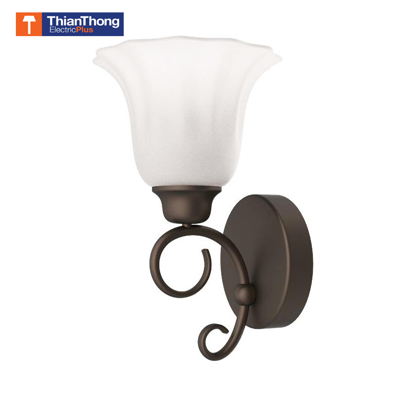 Philips myLiving wall light 45129 Lily โคมไฟติดผนังฟิลิปส์ E27
