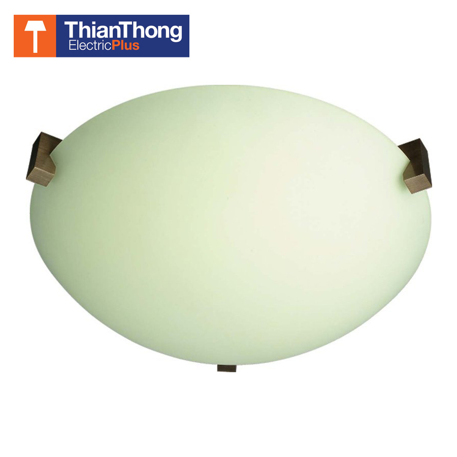 Philips RoomStlyler Ceiling Lamp โคมไฟเพดาน กลม ฟิลิปส์ QCG301 BRZ