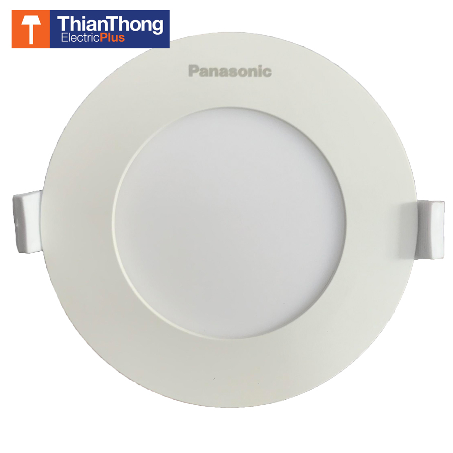 Panasonic โคมไฟ แอลอีดี พาแนล พานาโซนิค Panel LED 4