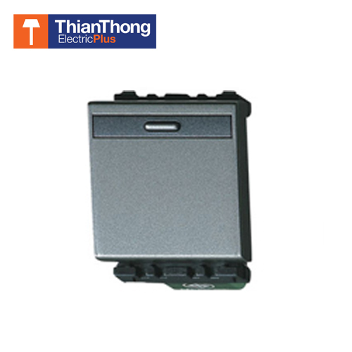 Panasonic สวิทซ์ทางเดียว พานาโซนิค ขนาดกลาง Switch 
