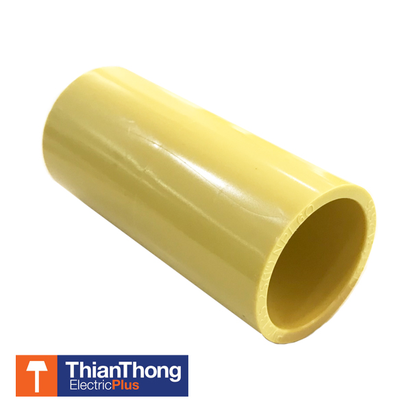 ข้อต่อตรง Connector PVC 1