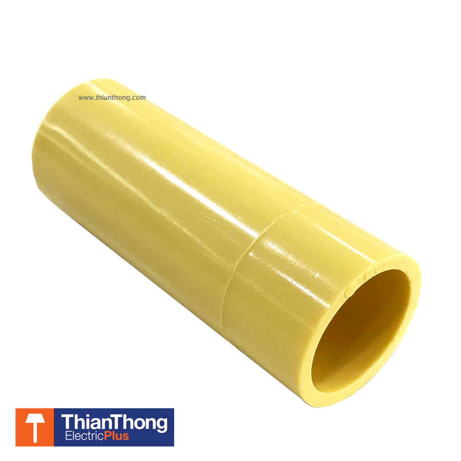 ข้อต่อตรง Connector PVC 3/4
