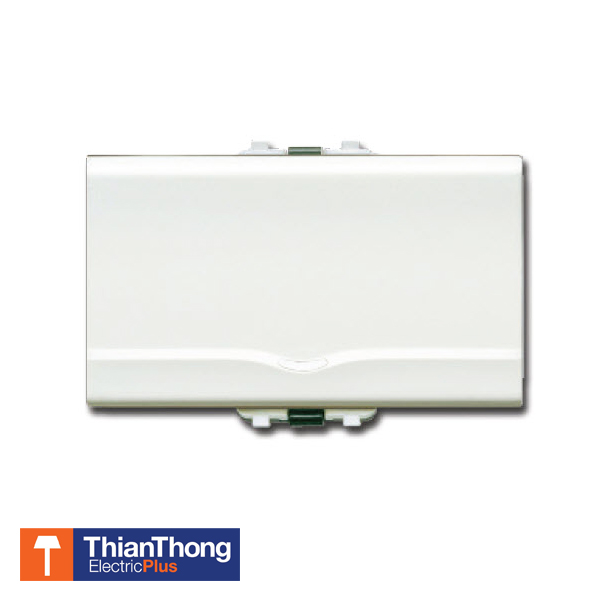 Schneider สวิตช์ทางเดียว 16A 250V ชไนเดอร์ พร้อมพรายน้ำ ขนาด 3 ช่อง 3031E1P-2M-F Concept : Easy Clip