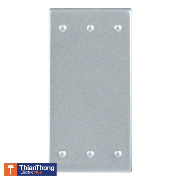 สวิทซ์สองทาง Siemens 2 way switch, single pole. ซีเมนต์ Delta azio