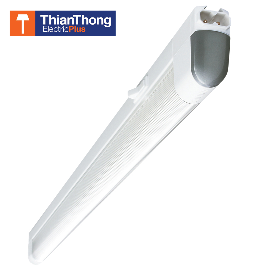 Philips T5 Batten Adrenno ชุดรางนีออน สำเร็จรูป ฟิลิปส์ 21W TWG121 ความยาว 90 cm.