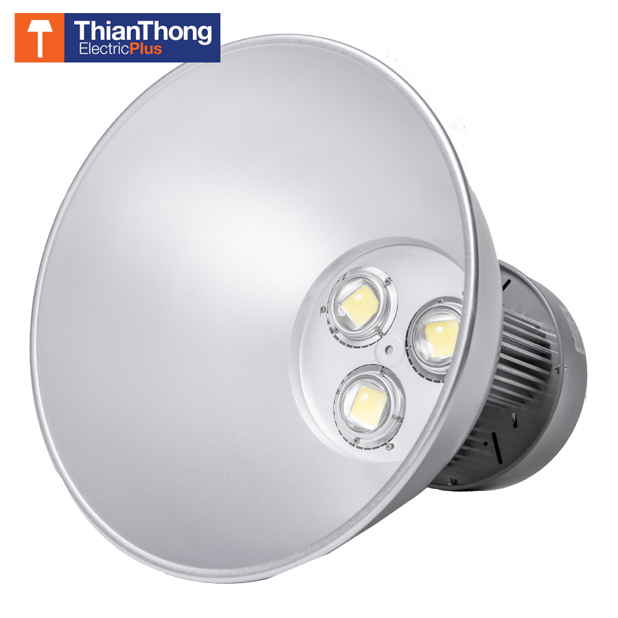 TFC Highbay Light S-Series LED โคมไฟไฮเบย์ ทีเอฟซี 150W