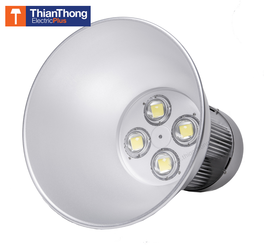 TFC High Bay Light S-Series LED โคมไฟไฮเบย์ ทีเอฟซี 200W