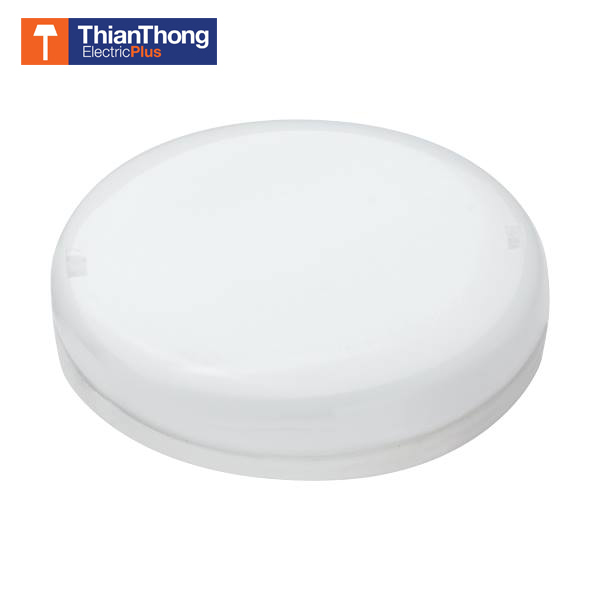 MEGAMAN หลอดไฟตลับแป้ง เมก้าแมน LED MEGAMAN GX53 220V 5W