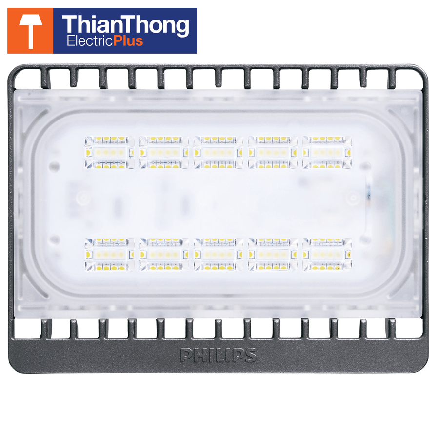Philips SmartBright LED Floodlight BVP171 สปอร์ตไลท์ แอลอีดี ฟิลิปส์ BVP171 30W