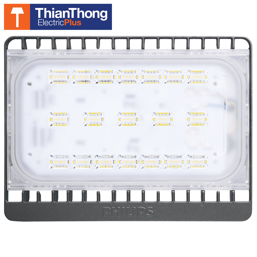 Philips SmartBright LED Floodlight BVP172 สปอร์ตไลท์ แอลอีดี ฟิลิปส์ BVP172 50W