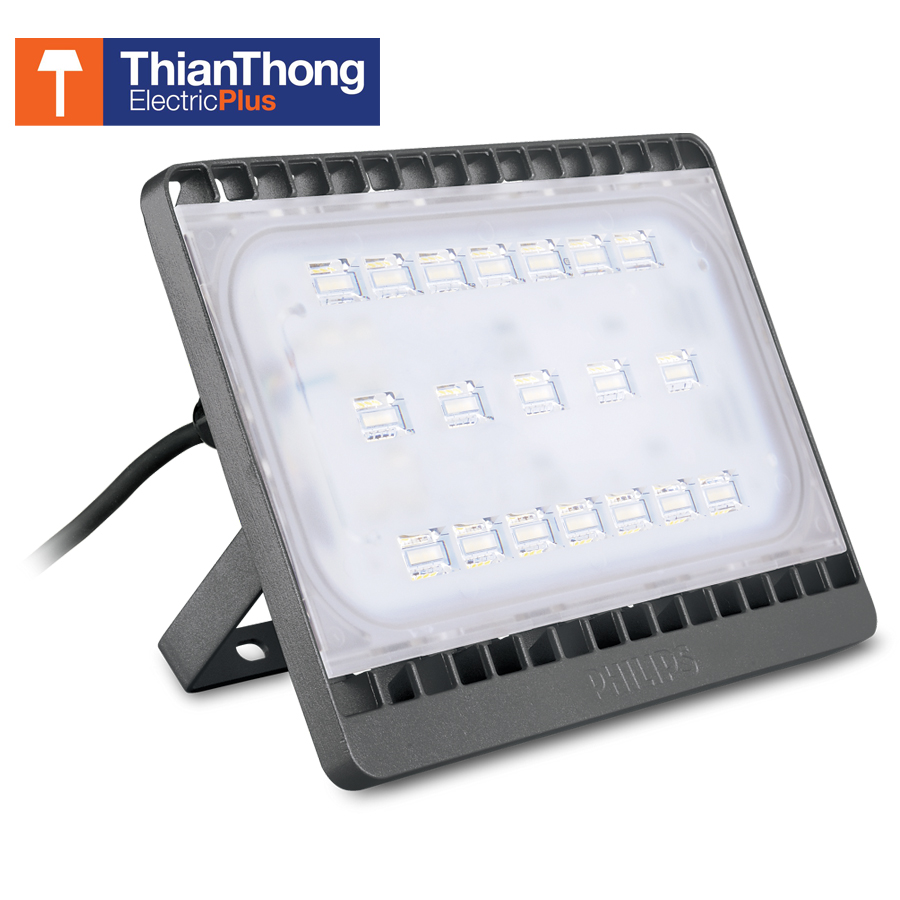Philips SmartBright LED Floodlight BVP172 สปอร์ตไลท์ แอลอีดี ฟิลิปส์ BVP172 50W