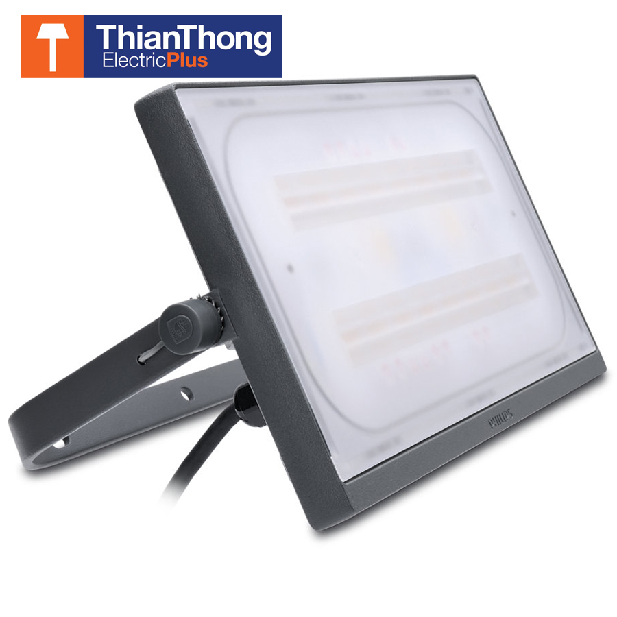 Philips SmartBright LED Floodlight BVP174 สปอร์ตไลท์ แอลอีดี ฟิลิปส์ BVP174 100W