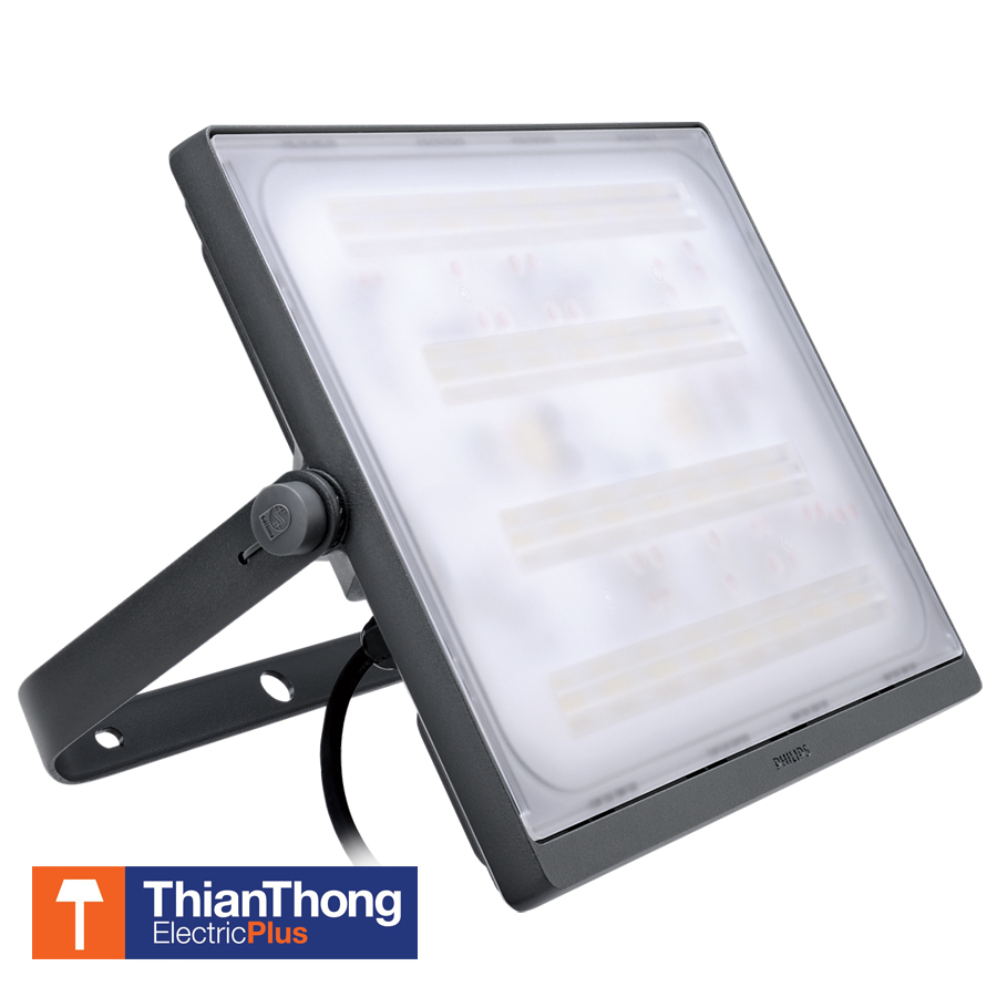 Philips SmartBright LED Floodlight BVP176 สปอร์ตไลท์ แอลอีดี ฟิลิปส์ BVP176 200W