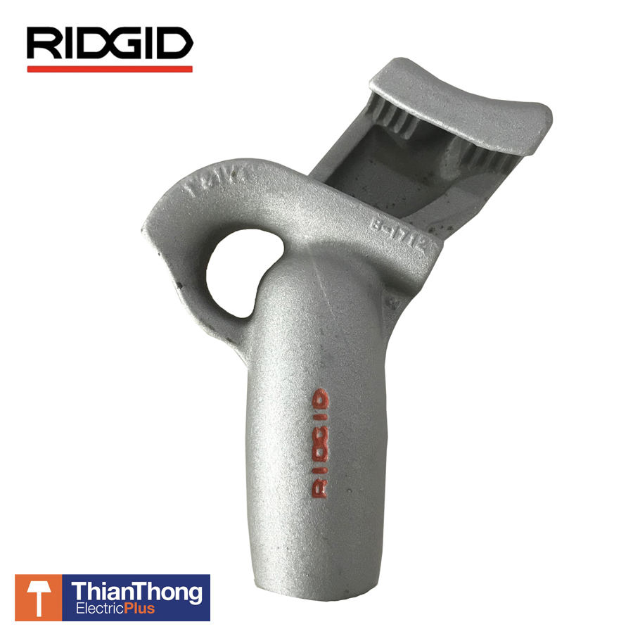 RIDGID Bender ที่ดัดท่อหนา IMC 1 - 1¼ (25-32 mm) IMC Conduit Bender B1712