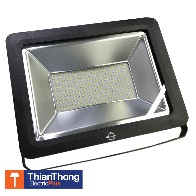 TFC Flood Light LED ฟลัดไลท์ แอลอีดี ทีเอฟซี - รุ่น SMD 200W 