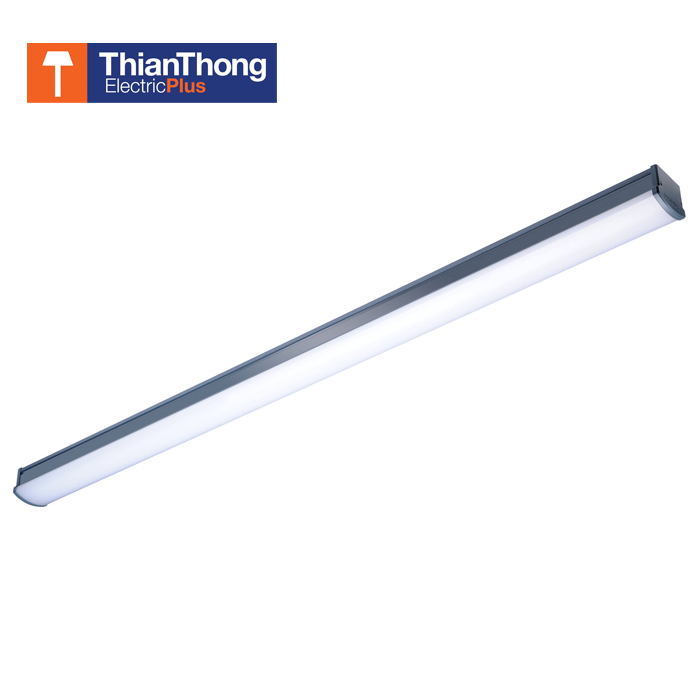 Philips SmartBright LED Waterproof G2 โคมกันน้ำกันฝุ่น ฟิลิปส์ WT066C 36W 1200mm