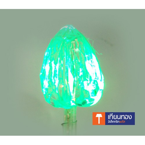 Lighting Plus ไฟประดับ ไฟกระพริบ แฟนซี รูปต่างๆ 24 LEDs 5M คละแบบ