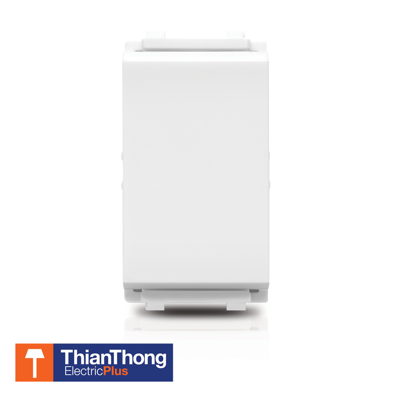 Philips สวิตช์ไฟสองทาง รุ่นลีฟ LeafStyle 1M size 2 way switch