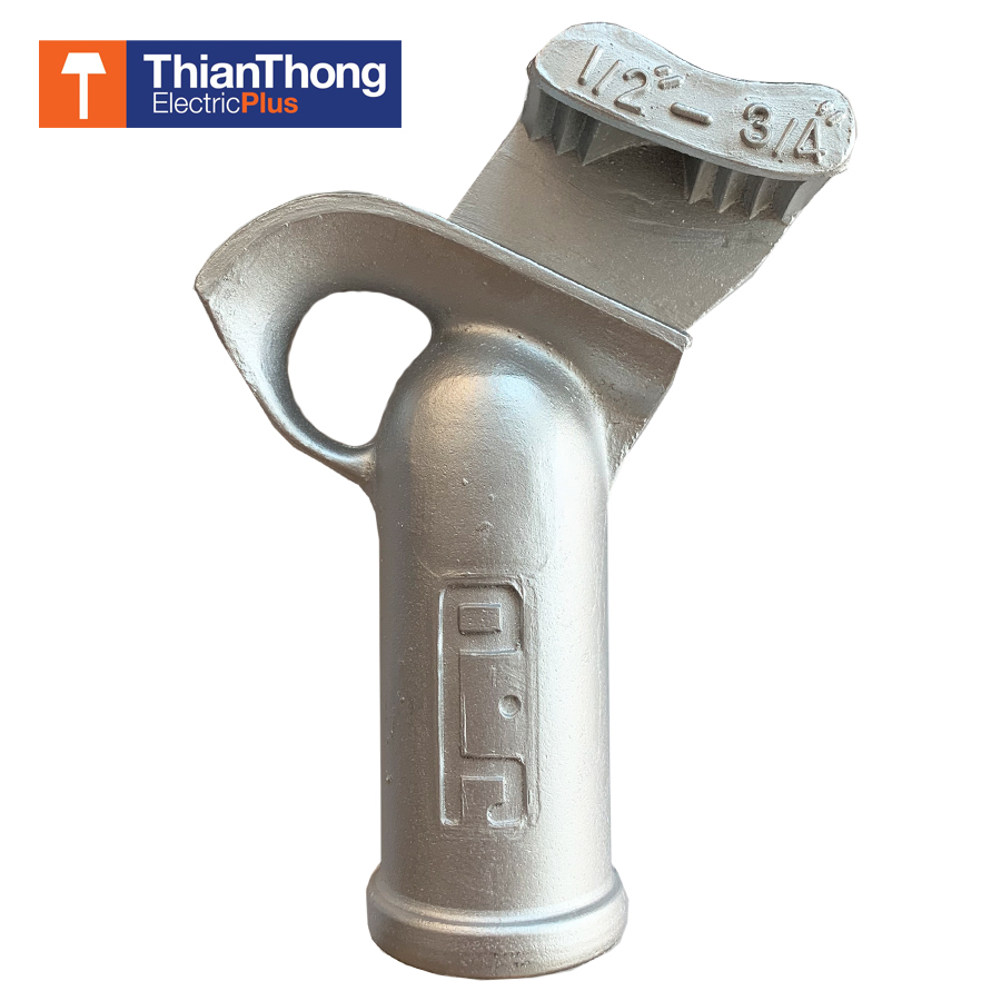 Bender JD ที่ดัดท่อหนา IMC 1/2" - 3/4" (12-19 mm)