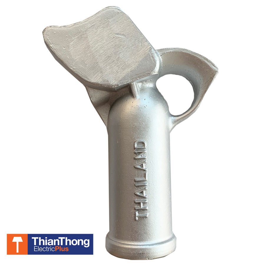 Bender JD ที่ดัดท่อหนา IMC 1/2" - 3/4" (12-19 mm)