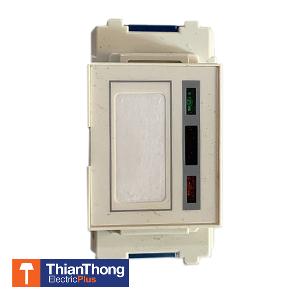 Panasonic / National สวิตซ์ไฟ Switche (Infrared I/O) WRT5551-8 FULL-COLOR-Module