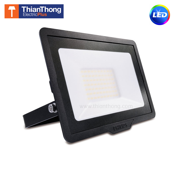 Philips สปอร์ตไลท์ แอลอีดี ฟิลิปส์ Essential SmartBright G3 LED Floodlight BVP150 70W