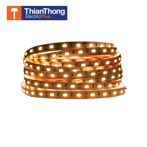 Lamptan ไฟเส้นแลปม์ตั้น LED Striplight Ribbon Set ยาว 3 เมตร ชุดสำเร็จรูป พร้อมหม้อแปลง