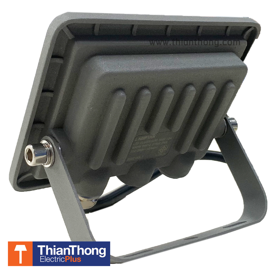 Lamptan สปอร์ตไลท์ แอลอีดี แลมป์ตั้น LED Floodlight TANK 10W