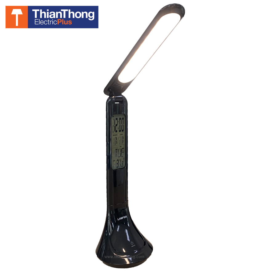 Lamptan โคมไฟอ่านหนังสือ แลมป์ตัน LED Table Lamp simply smart