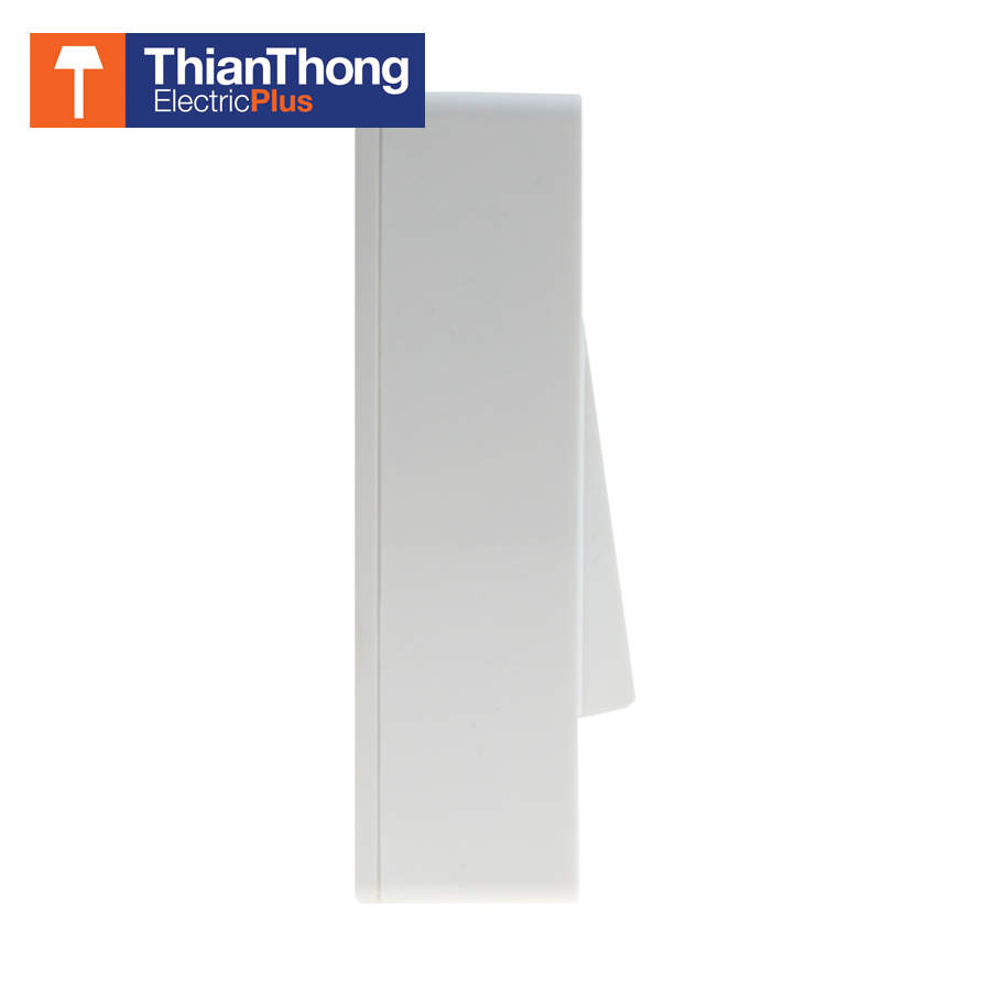 HACO ชุดเต้ารับแบบลอย USB ควบคุมด้วยสวิตช์ ฮาโก้ USB Socket with Switch M3N-USB2S