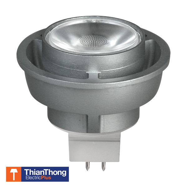 Megaman หลอดไฟ เมก้าแมน ER2607.5LN-FL GU5.3 LED MR16 7.5W 4000K