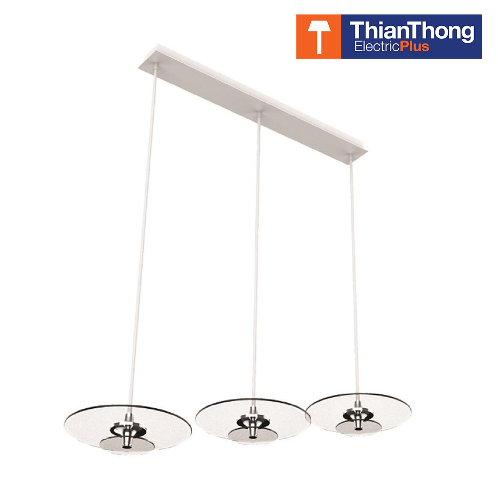 Panasonic โคมไฟแขวน ห้อยเพดาน พานาโซนิค LED Pendant - Ceiling Lamp HH-LA401588 32W 
