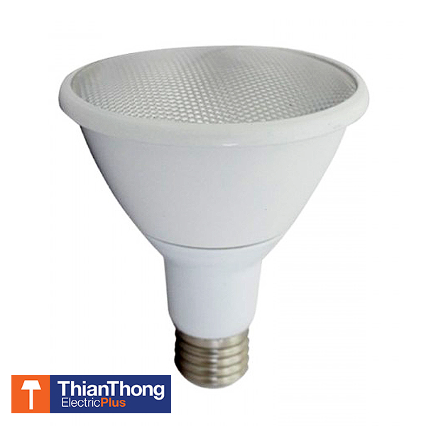 FSL หลอดสปอร์ตไลท์ พาร์30 เอฟเอสแอล LED PAR30 13W E27 
