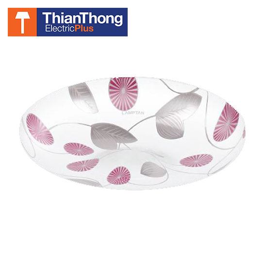 Lamptan ซาลาเปาเพดานสำเร็จรูป แลมป์ตั้น LED Ceiling Lamp Bubble 24W Daylight