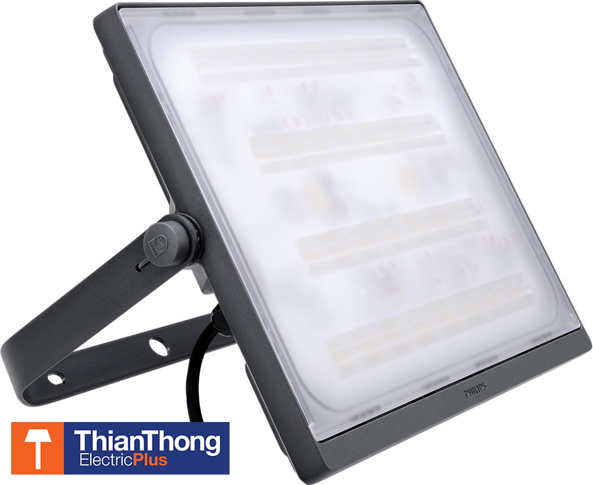 Philips SmartBright LED Floodlight BVP175 สปอร์ตไลท์ แอลอีดี ฟิลิปส์ BVP175 150W