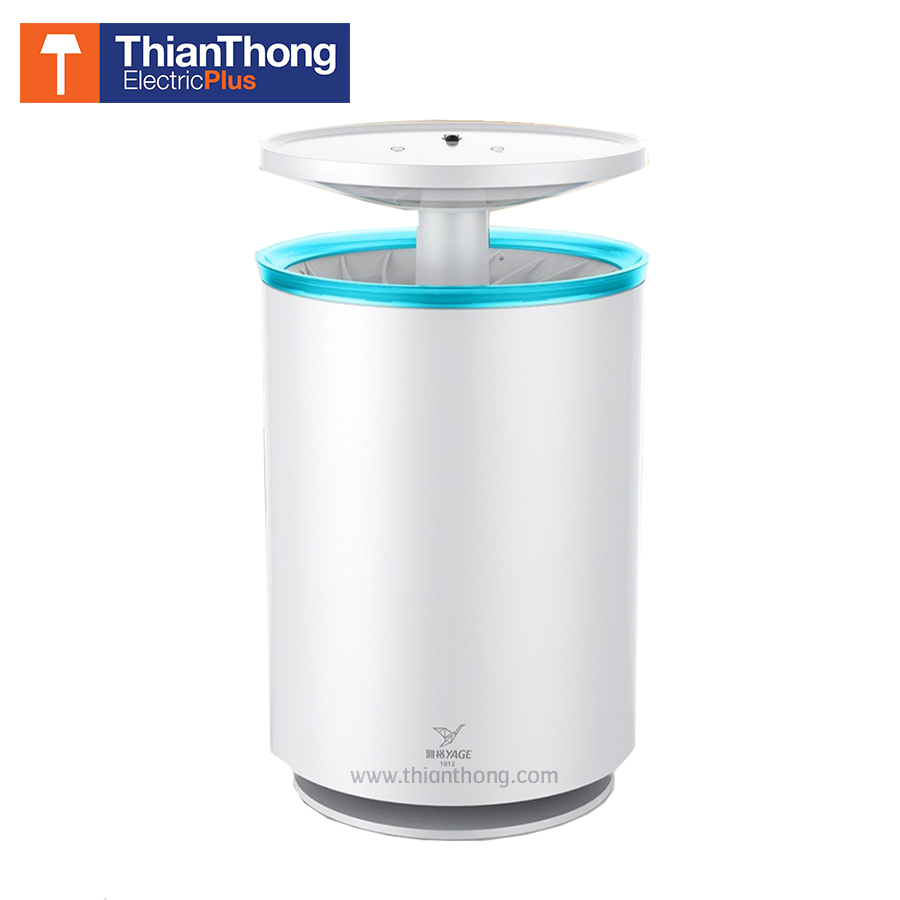 Yage เครื่องดักยุง ล่อยุงและแมลง ยาเก๋อ Mosquito trap YG-M001 (ของแท้)
