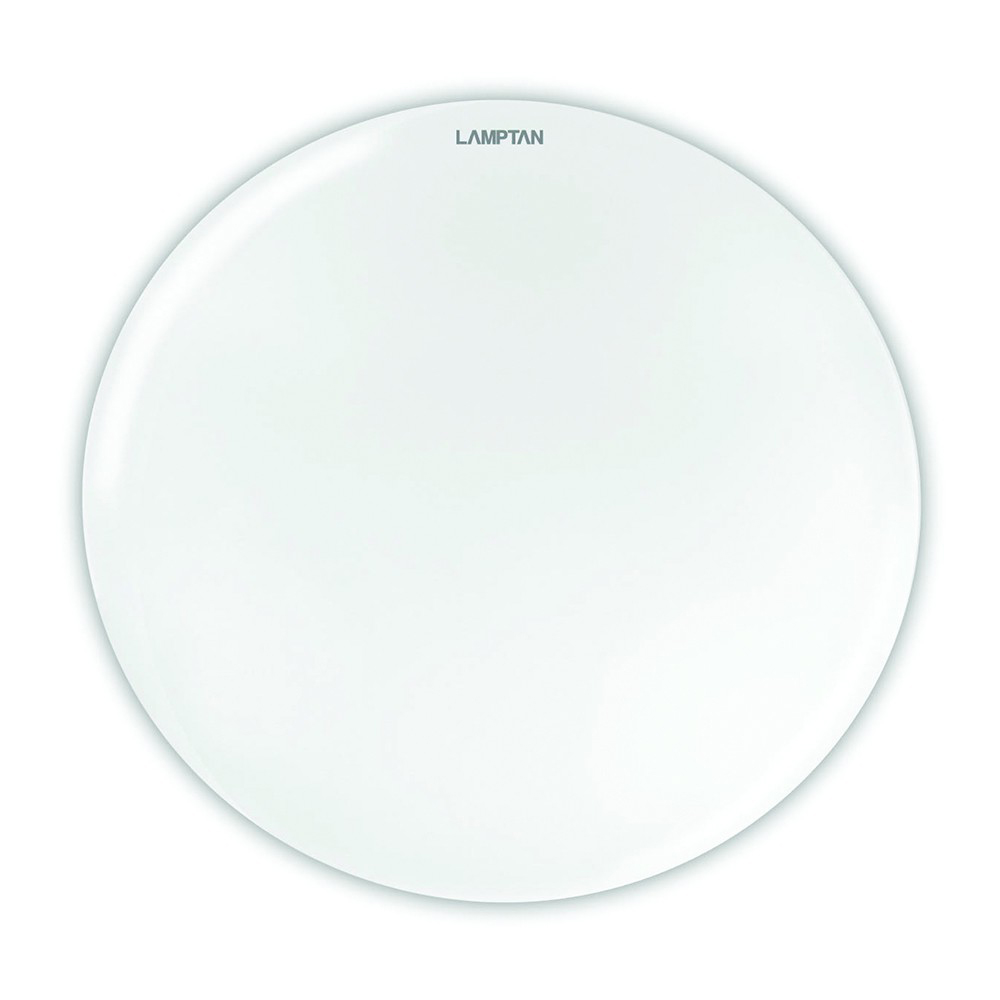 Lamptan LED โคมไฟซาลาเปาเพดานสำเร็จรูป แลมป์ตั้น Ceiling Light Star 18W